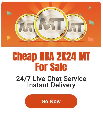 Cheap NBA 2K23 MT For Sale 24/7 Live Chat Service Instant Delivery Go Now